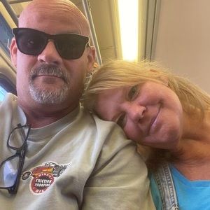 Meet your Posher, Jaime